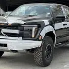 فورد رابتر 2025 37