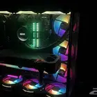 بي سي للبيع مواصفات قويه