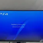 شاشة LG للبيع نظيفه