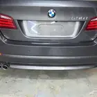 صدمات الفائة الخامسة BMW