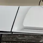 سوني فايف سليم سي دي نظيف مع السلك حقه