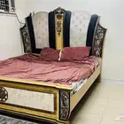 للبيع غرفه نوم وكنب صاله