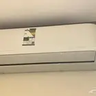 مكيف سلبت ماندو