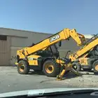 بوم لودر للإيجار