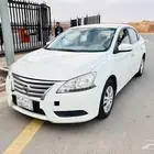 NISSAN SENTRA 2014