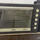 فرن كهربائي اديسون