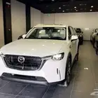CX90 جيب مازدا 2025 فئة هاي