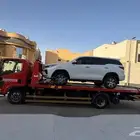 سطحة هيدروليك لنقل السيارات ماشي من ابها إلى الرياض والقصيم
