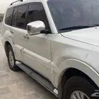 باجيرو 2011