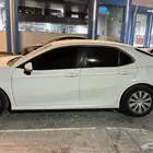 كامري استاندر 2019