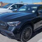 للبيع مرسيدس كوب GLC300 موديل 2026 اصفار وارد كندا