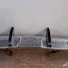صدام جمس أمامي 81