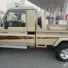 جيب شاص LX V6 2021