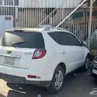جيلي X7
