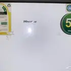 ثلاجه هايسينس