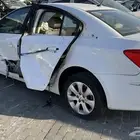 كروز 2017 مصدوم بيع قطع غيار فقط