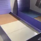 سريرين نفر حجم كبير بسعر جدااا قليل