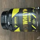بروتين Body Builder للبيع استخدام سكوبين فقط
