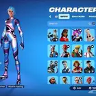 حساب فورت بكامل معلوماته