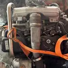 مكينة ديمكس زيزو 2500cc مستورد يباني قمه بنضافة