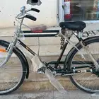 سيكل جديد. استخدم شهر