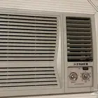 مكيف شباك للبيع