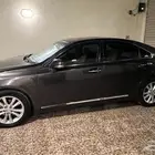 لكزس es350