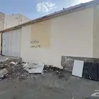 ارض للبيع في الشوقية حي المحمدية