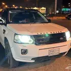 لاندروفر Lr2 اعلى فئة HSE موديل 2013