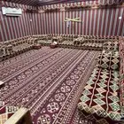 كنب بيت شعر 6 5