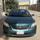 كورلا 2008