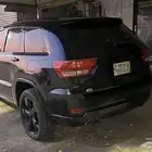 جيب جراند شروكي 2011 اعلى فئة دبل 8V