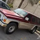 نيسان سفاري موديل 1993