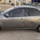 كيا سيراتو2012