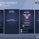 حساب اوفر 1 تشامب