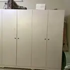 كبت ملابس