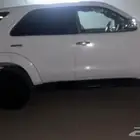 لبيع جيب فونشر 2012