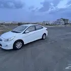 اكسنت 2014 قير عايدي