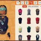 للبيع حساب ريك روم