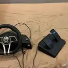 طاره سوني فور شركه ff نظيف بس القير منكسر