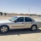فورد فكتوريا 2009