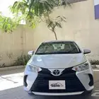 يارس 2022 سعودي (بحالة نظيفة جدا )