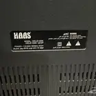 شاشة تلفزيون