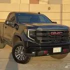 جمس سييرا At4 2022 ( الشكل الجديد ) للبيع