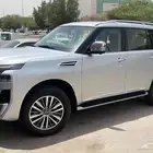 بلاتنيوم باترول 2021ممشى 55 فل كامل سته سلندر دبل بودي سليم