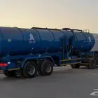 تنك فاكيوم شفط