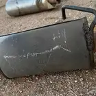 دبة وطلقه اخيره فتك