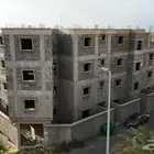 عمارة عظم في حي المنسك مكونه من فله وأربع شقق