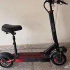سكوتر كهربائي