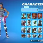 حساب فورت نادر شيطون للبيع والبدل